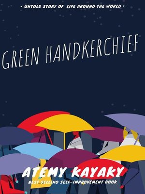 cover image of Green Handkerchief